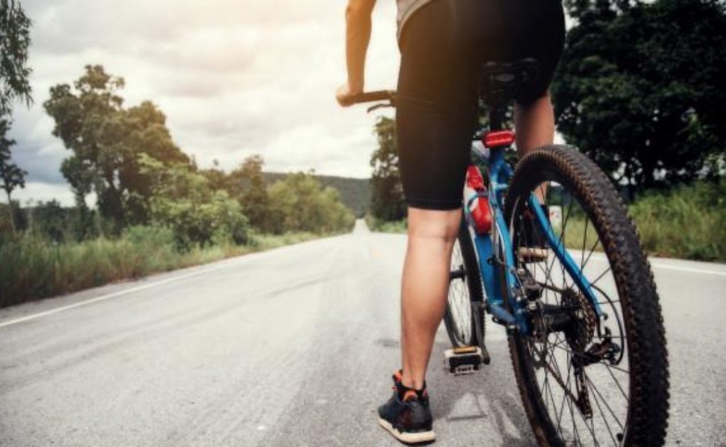 Usar La Bicicleta Mejora El Riesgo Cardiovascular2