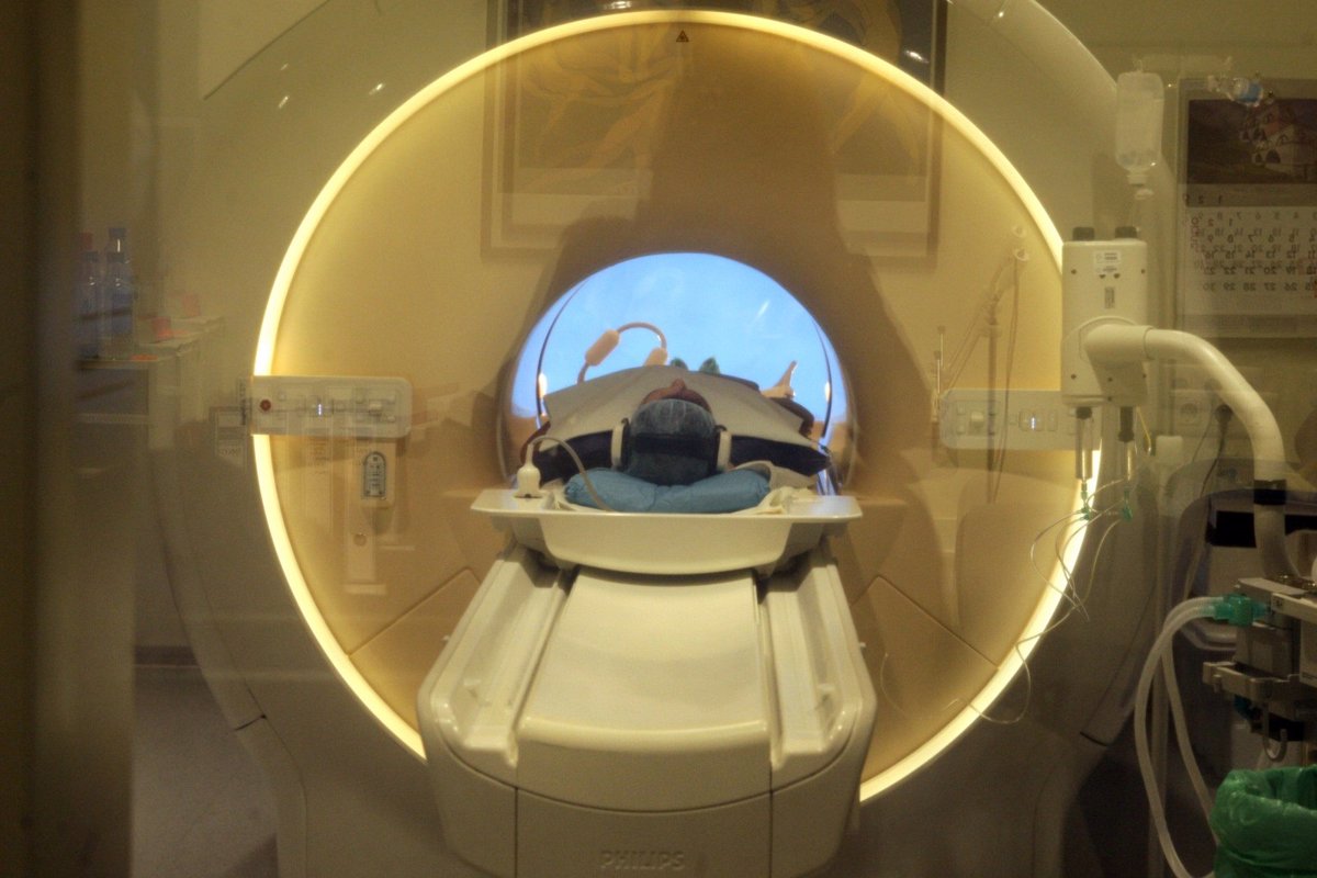 ¿Qué es la resonancia magnética cardíaca? - Cardiología Deportiva