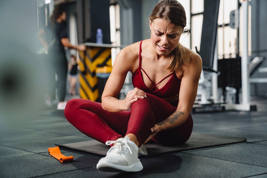 ¿Cuánto Ejercicio Físico Es Bueno Hacer?